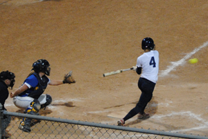Mallory Kochany Action 2011